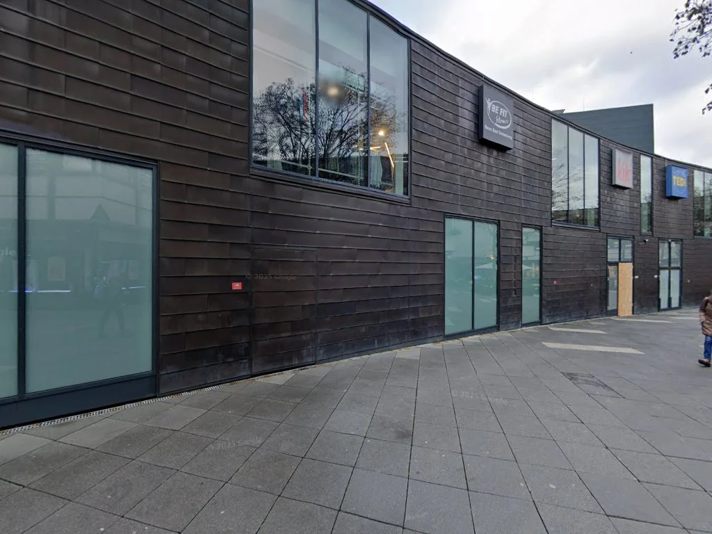BE FIT Bonn – Street View & 360°-Fotos in Bonn, Nordrhein-Westfalen