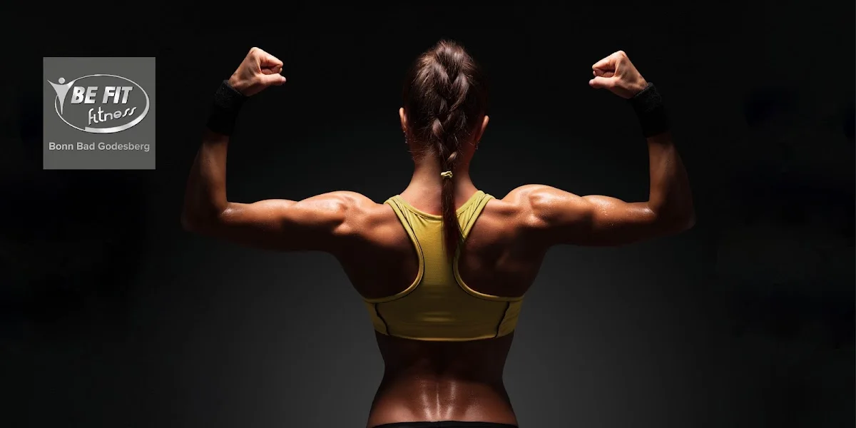 BE FIT Bonn – Profilfoto in Bonn, Nordrhein-Westfalen