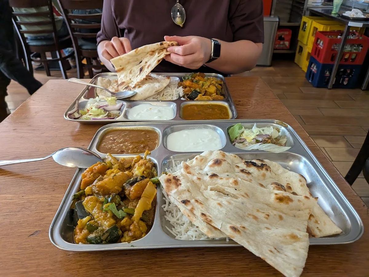 Badshah Restaurant – Indisches Restaurant in Hamburg