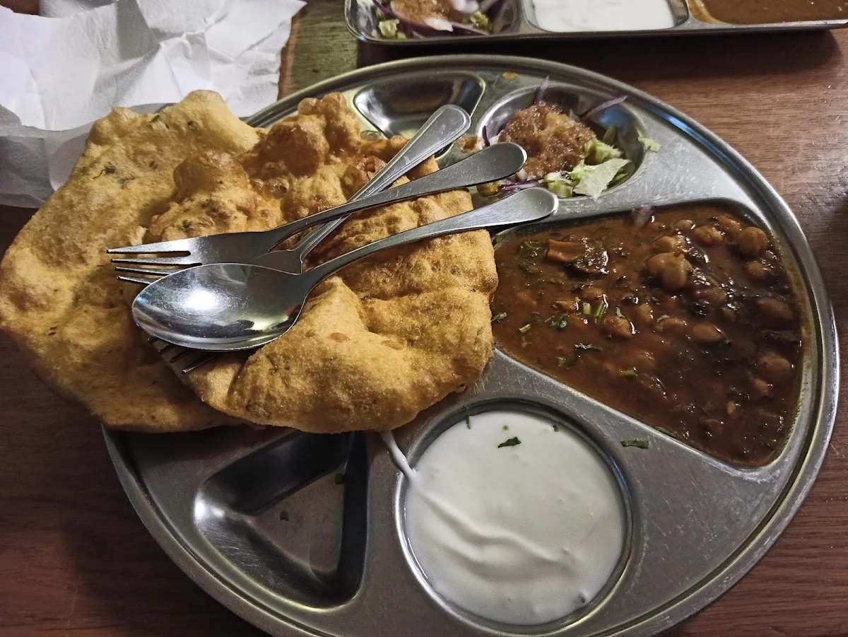 Badshah Restaurant – Curry in Hamburg
