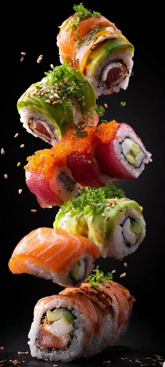 AMANOI Restaurant – Vom Inhaber in Straubing, Bayern