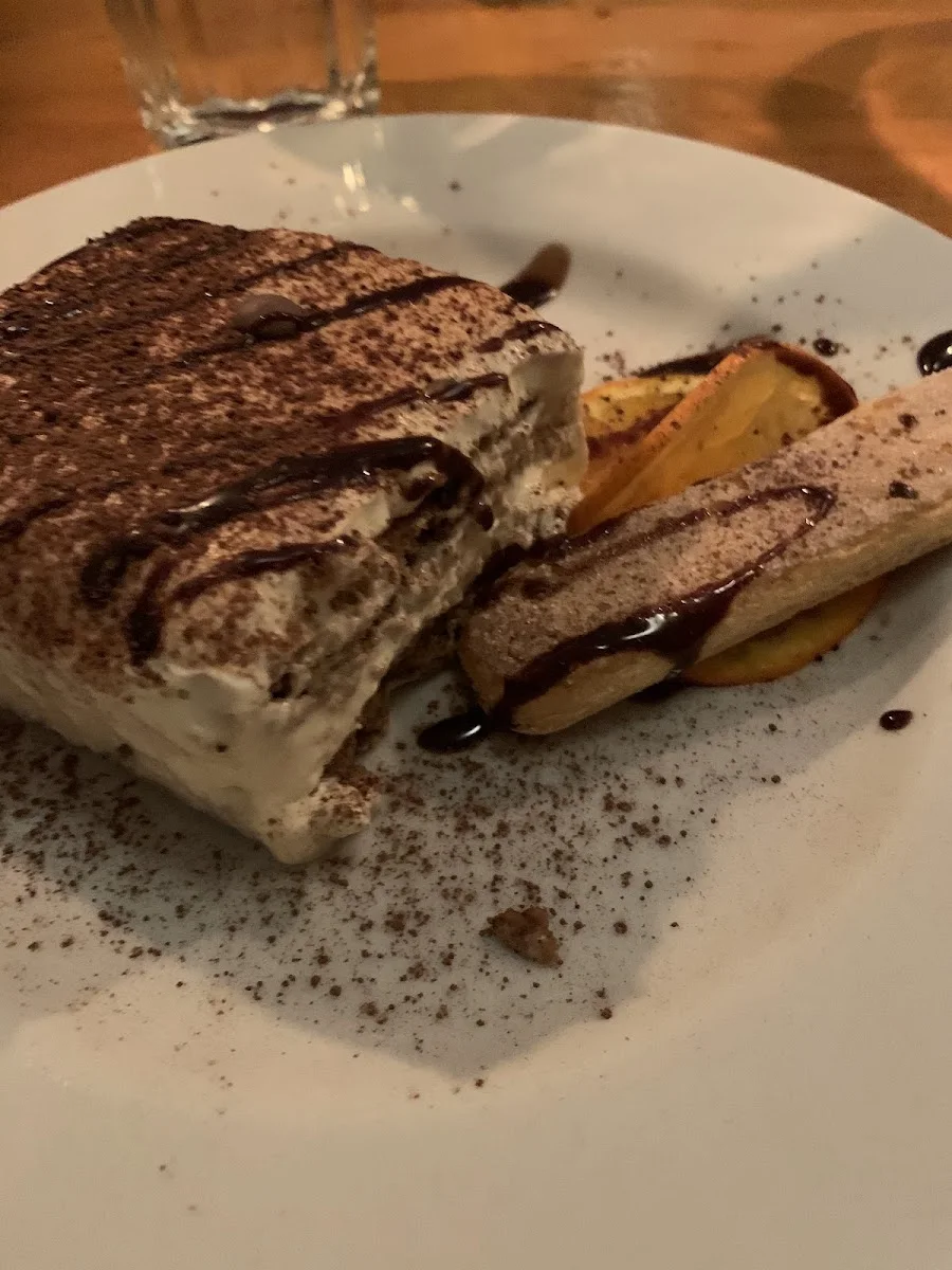 Trattoria Riva – Tiramisu in Stuttgart, Baden-Württemberg
