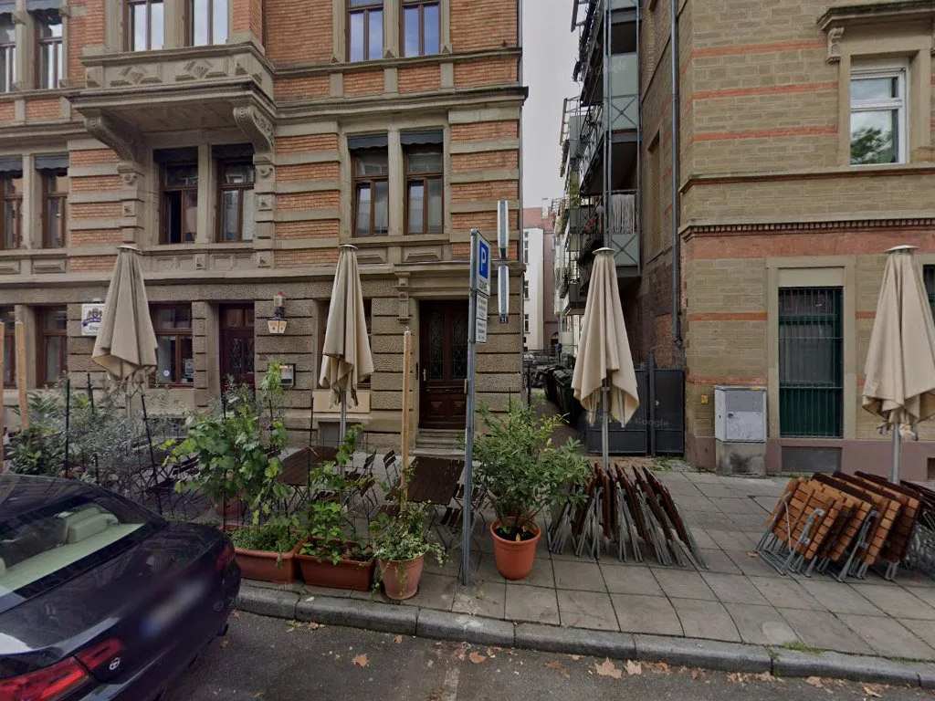 Trattoria Riva – Street View & 360°-Fotos in Stuttgart, Baden-Württemberg