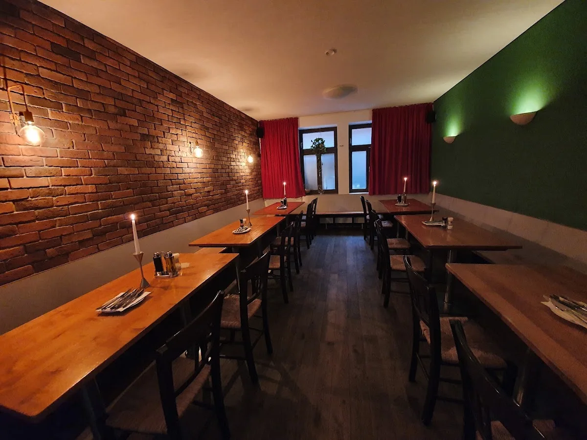 Trattoria Riva – Profilfoto in Stuttgart, Baden-Württemberg
