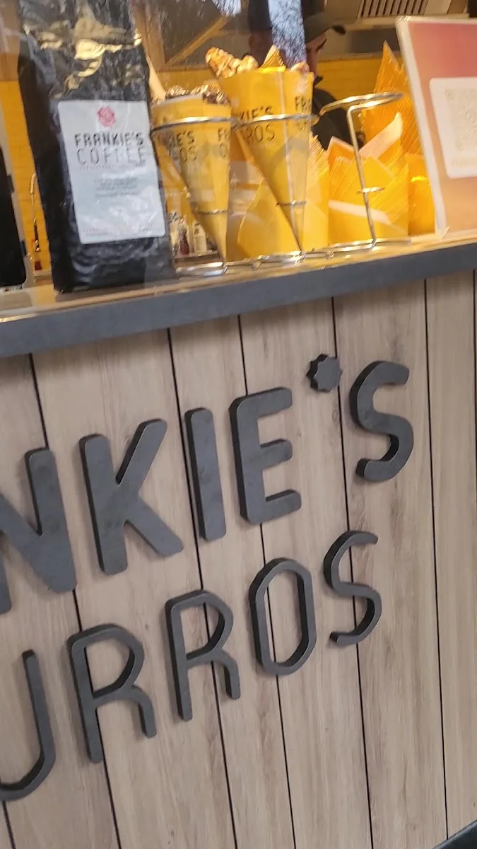 Frankie’s Churros Aachen – Churreria in Aachen, Nordrhein-Westfalen