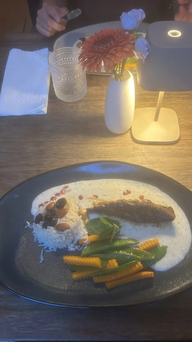 MAZZA Hamburg Eimsbüttel – Restaurant in Hamburg
