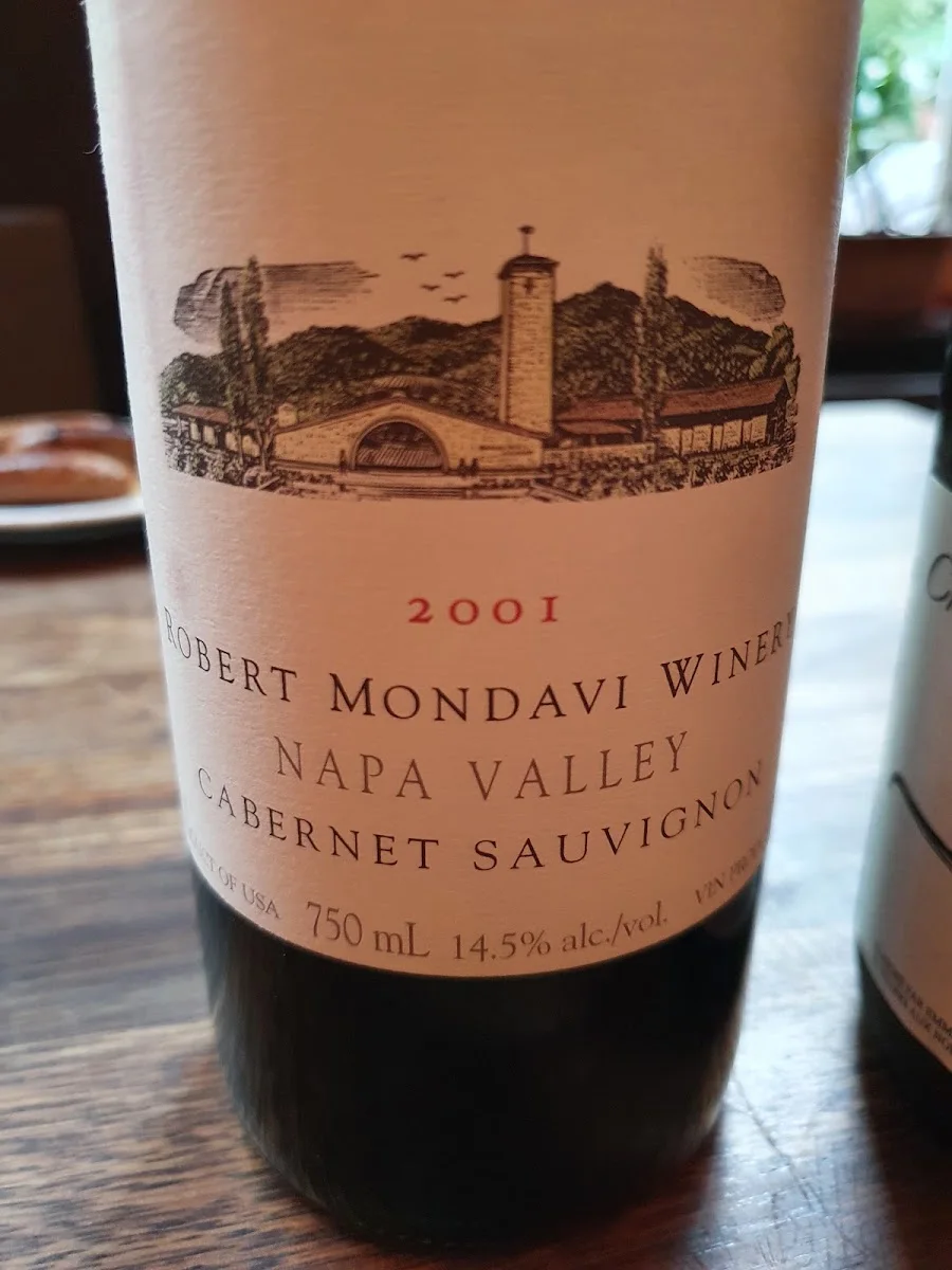 MAZZA Hamburg Eimsbüttel – Wein in Hamburg