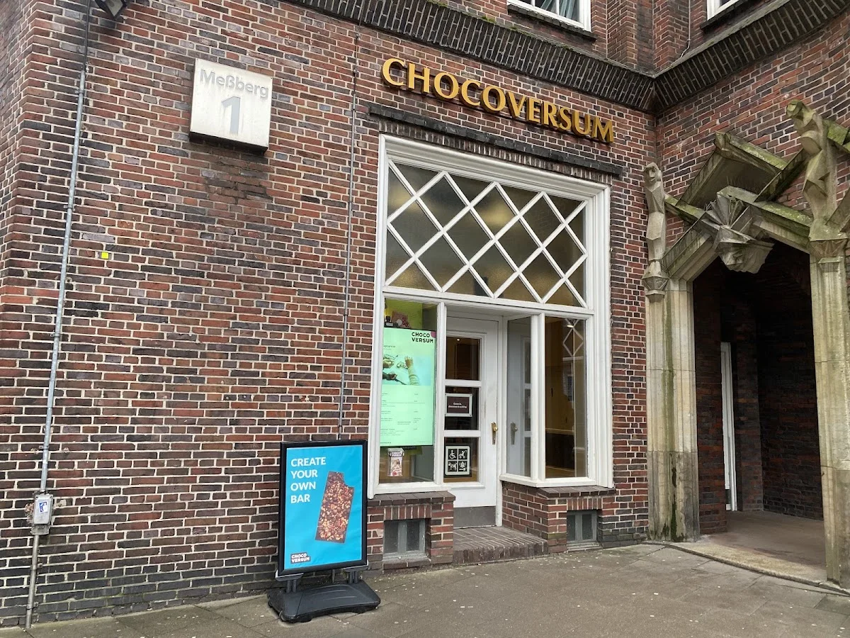 CHOCOVERSUM - Hamburgs Schokoladenmuseum – Profilfoto in Hamburg