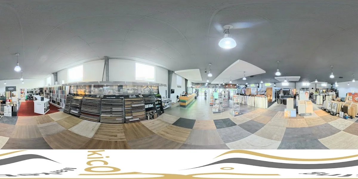 Wohntrends-Shop GmbH – Street View & 360°-Fotos in Ludwigshafen am Rhein, Rheinland-Pfalz