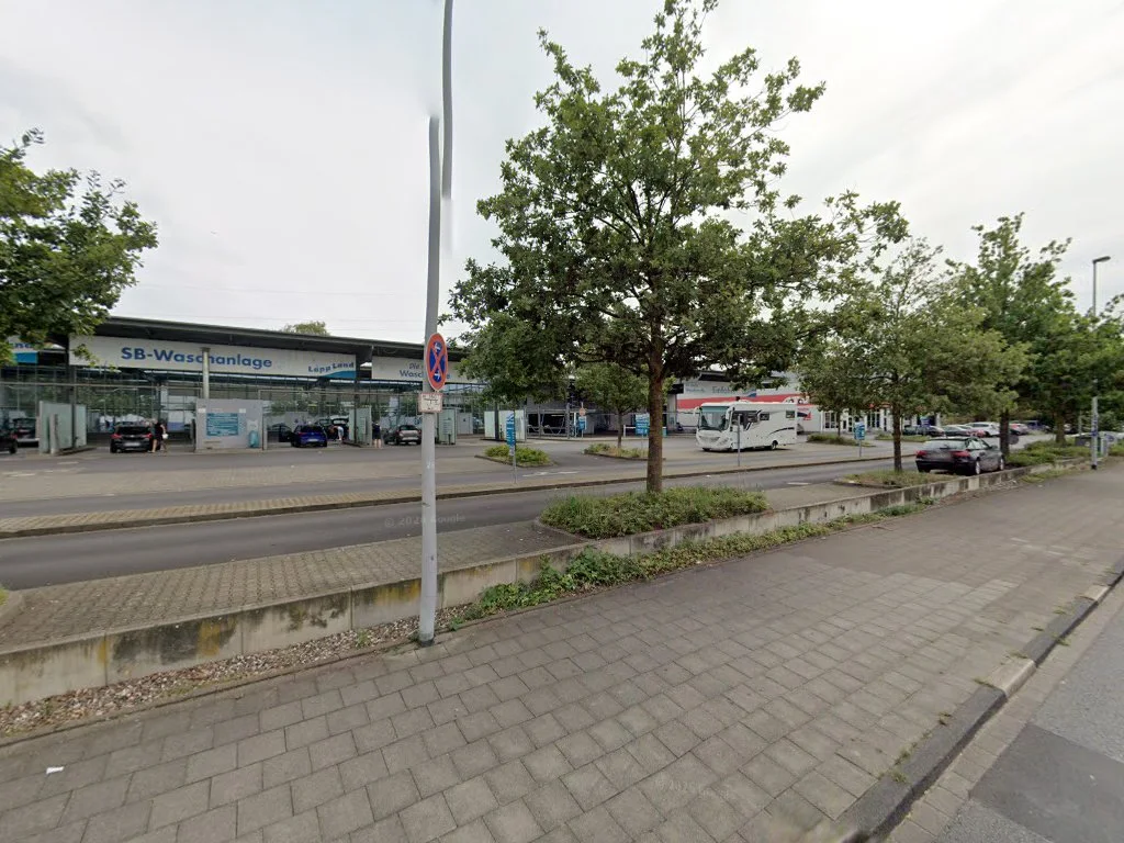 LappLand Waschstraße Leverkusen – Street View & 360°-Fotos in Leverkusen, Nordrhein-Westfalen