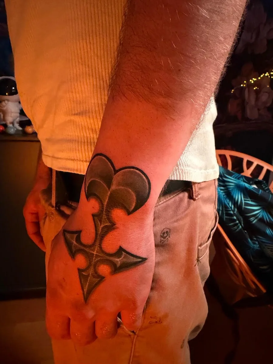Down to Ink - Tattoo & Piercing Studio Rodgau – Tattoostudio in Rodgau, Hessen