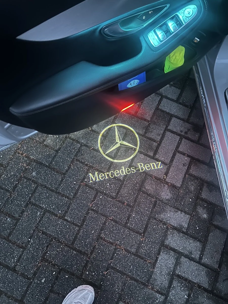 LEDOV Ambientebeleuchtung – E-Commerce-Dienst in Troisdorf, Nordrhein-Westfalen