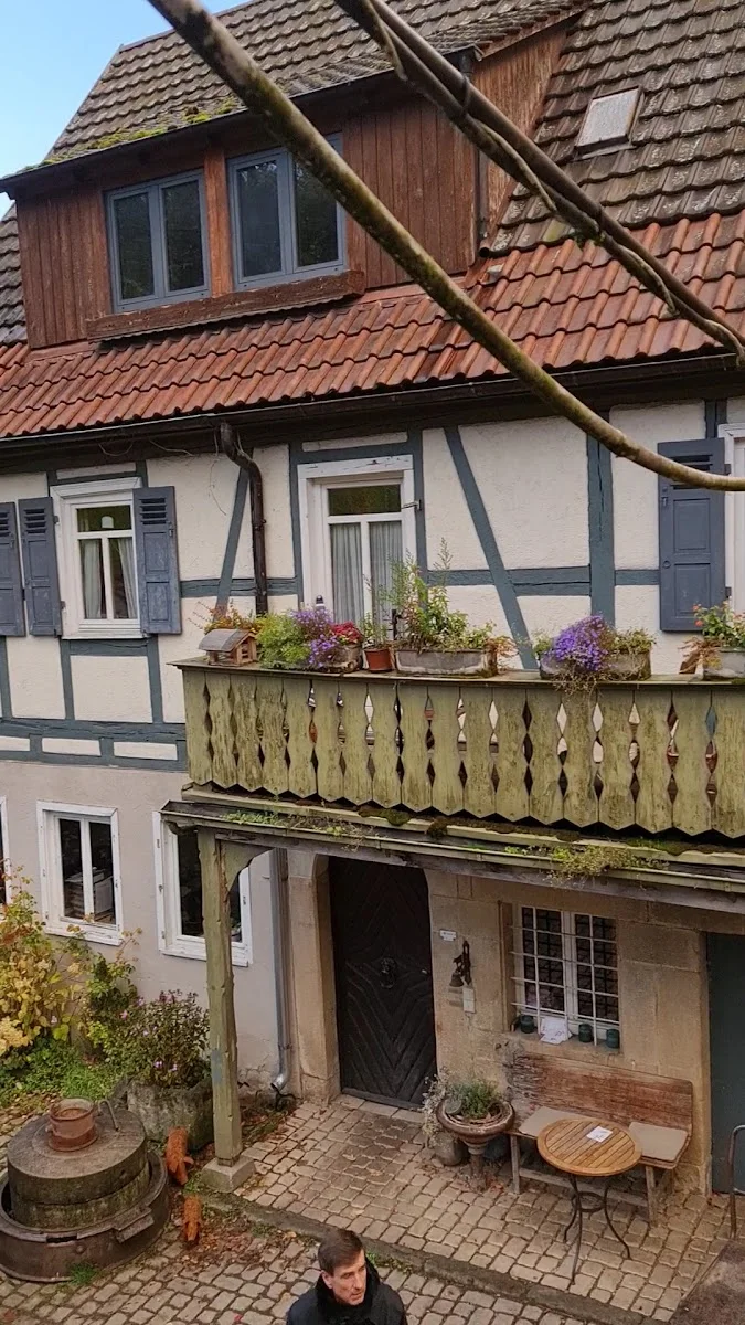 Eselsmühle – Bäckerei in Leinfelden-Echterdingen, Baden-Württemberg