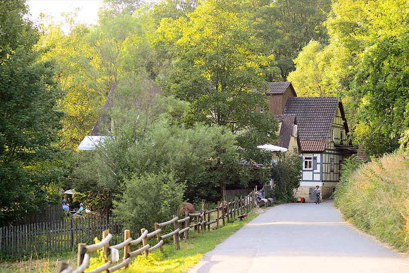 Eselsmühle – Profilfoto in Leinfelden-Echterdingen, Baden-Württemberg