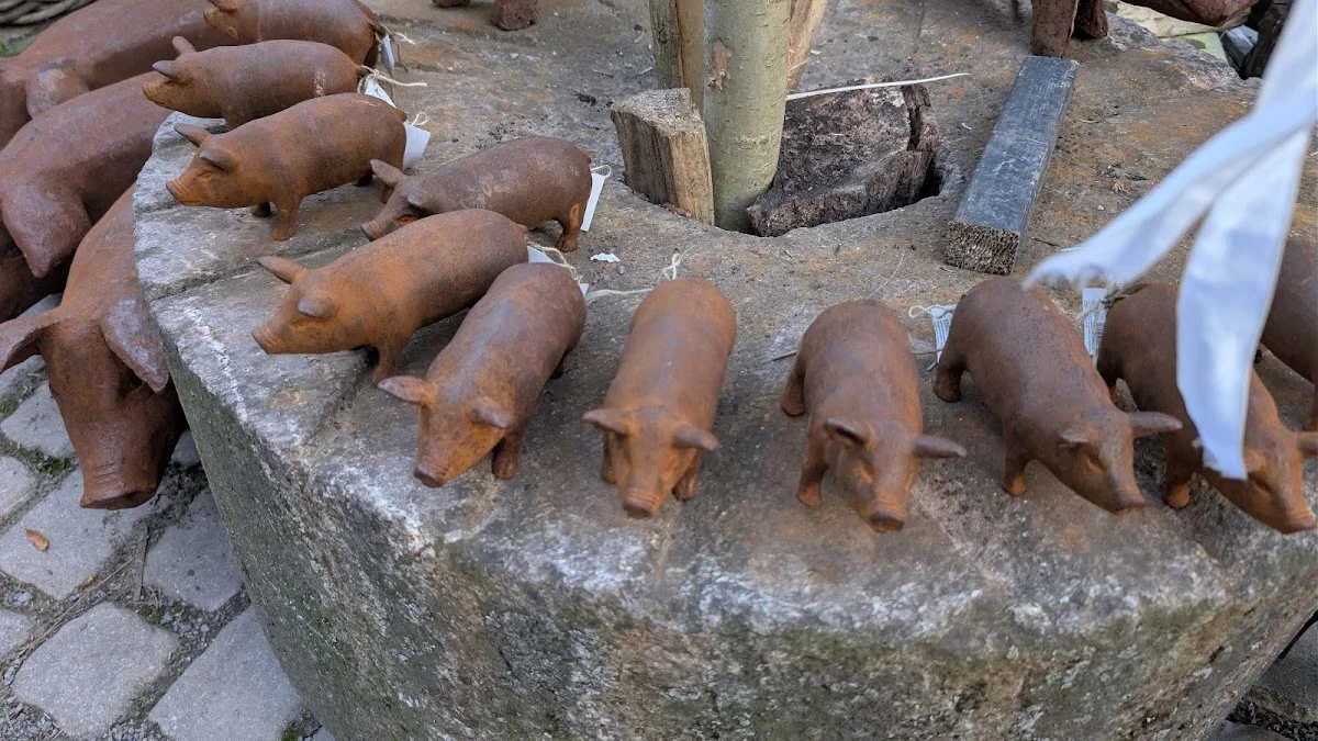 Eselsmühle – Besucherfoto: Andy Binder in Leinfelden-Echterdingen, Baden-Württemberg