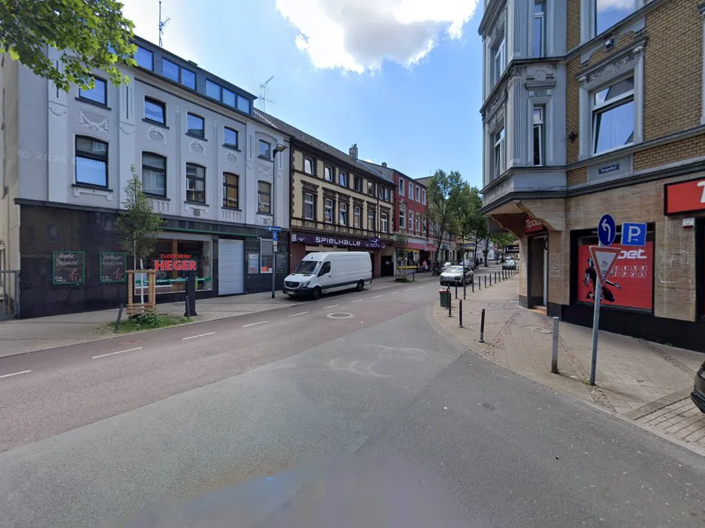 Spielzeugparadies GmbH – Street View & 360°-Fotos in Essen, Nordrhein-Westfalen