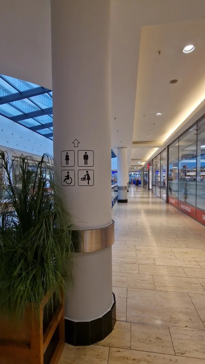 CARRÉ Bad Cannstatt – Besucherfoto von ZClass _ in Stuttgart, Baden-Württemberg