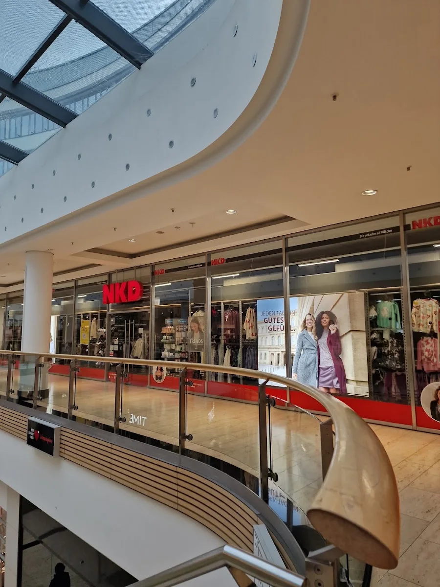 CARRÉ Bad Cannstatt – Besucherfoto von ZClass _ in Stuttgart, Baden-Württemberg