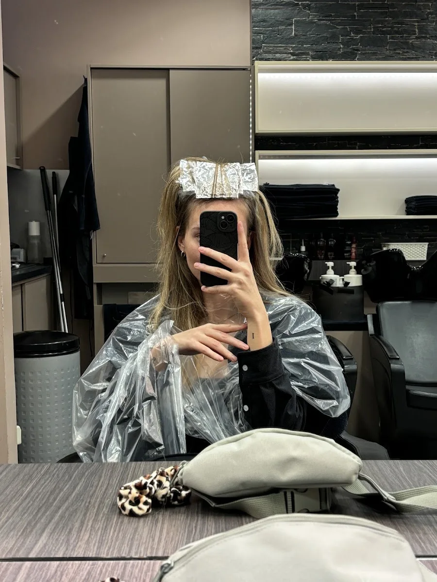 Hair Workshop Berlin – Besucherfoto: Natalie Sabr in Berlin