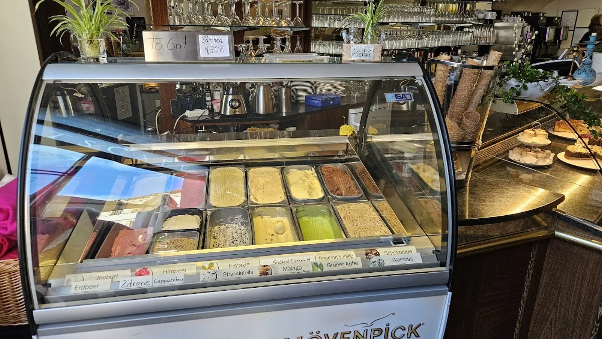 Ratscafe Görlitz – Atmosphäre in Görlitz, Sachsen