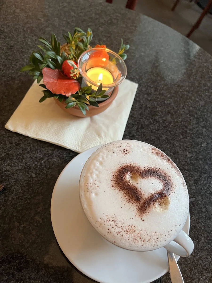 Ratscafe Görlitz – Cappuccino in Görlitz, Sachsen
