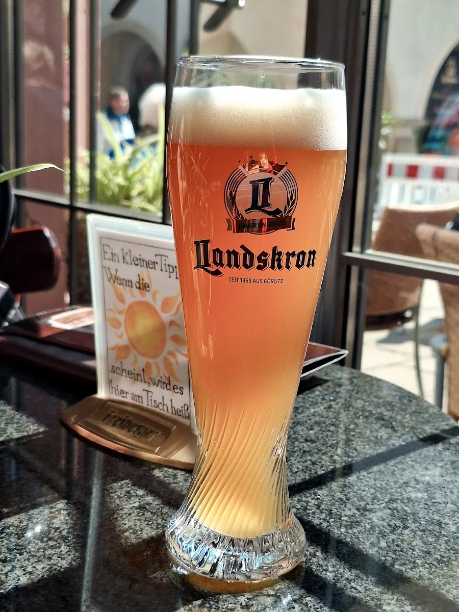 Ratscafe Görlitz – Bier in Görlitz, Sachsen