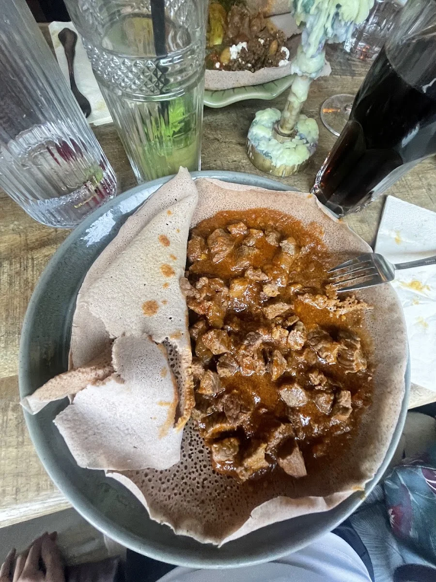 Ambiente Africa – Restaurant in Stuttgart, Baden-Württemberg