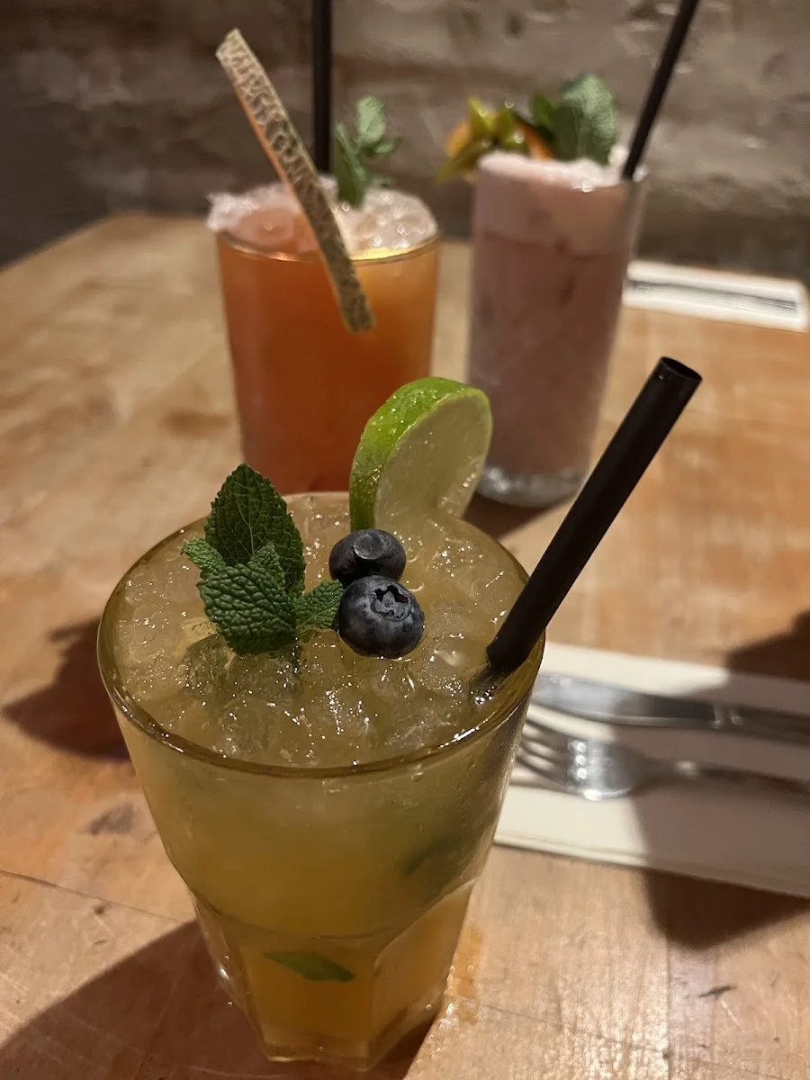 Ambiente Africa – Saft in Stuttgart, Baden-Württemberg