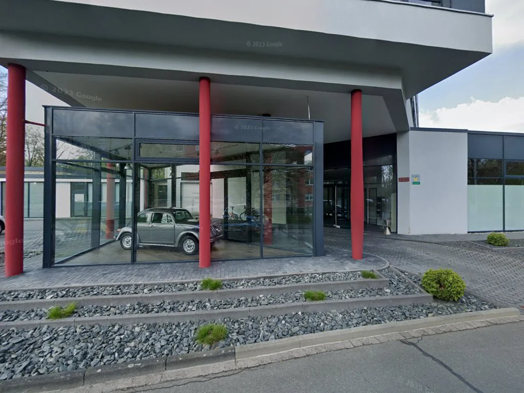 Volkswagen Classic Parts – Street View & 360°-Fotos in Wolfsburg, Niedersachsen