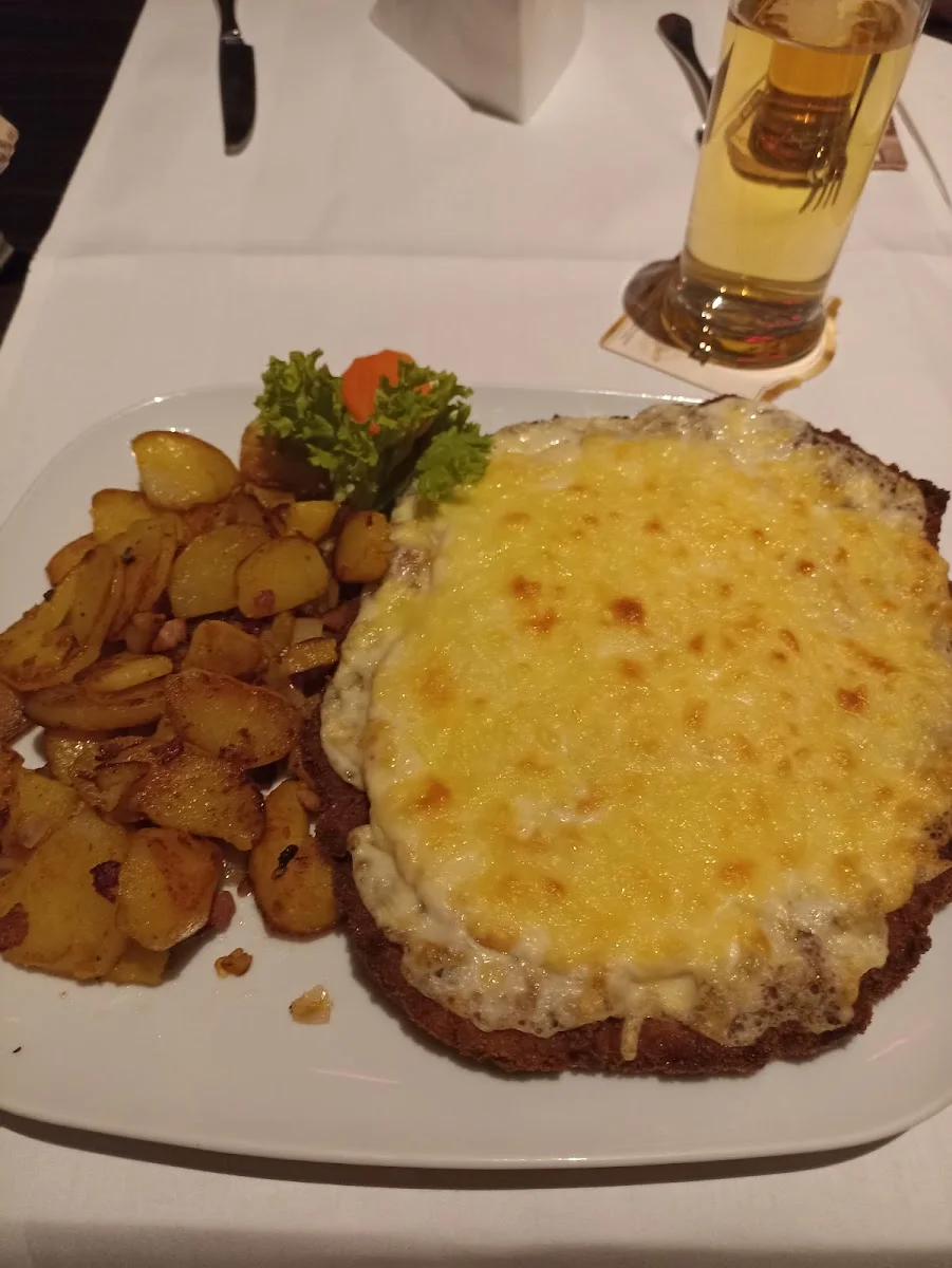 Der kleine Muck – Croque in Leverkusen, Nordrhein-Westfalen