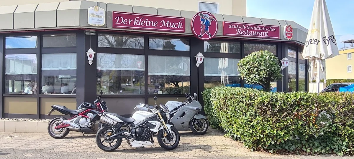 Der kleine Muck – Profilfoto in Leverkusen, Nordrhein-Westfalen