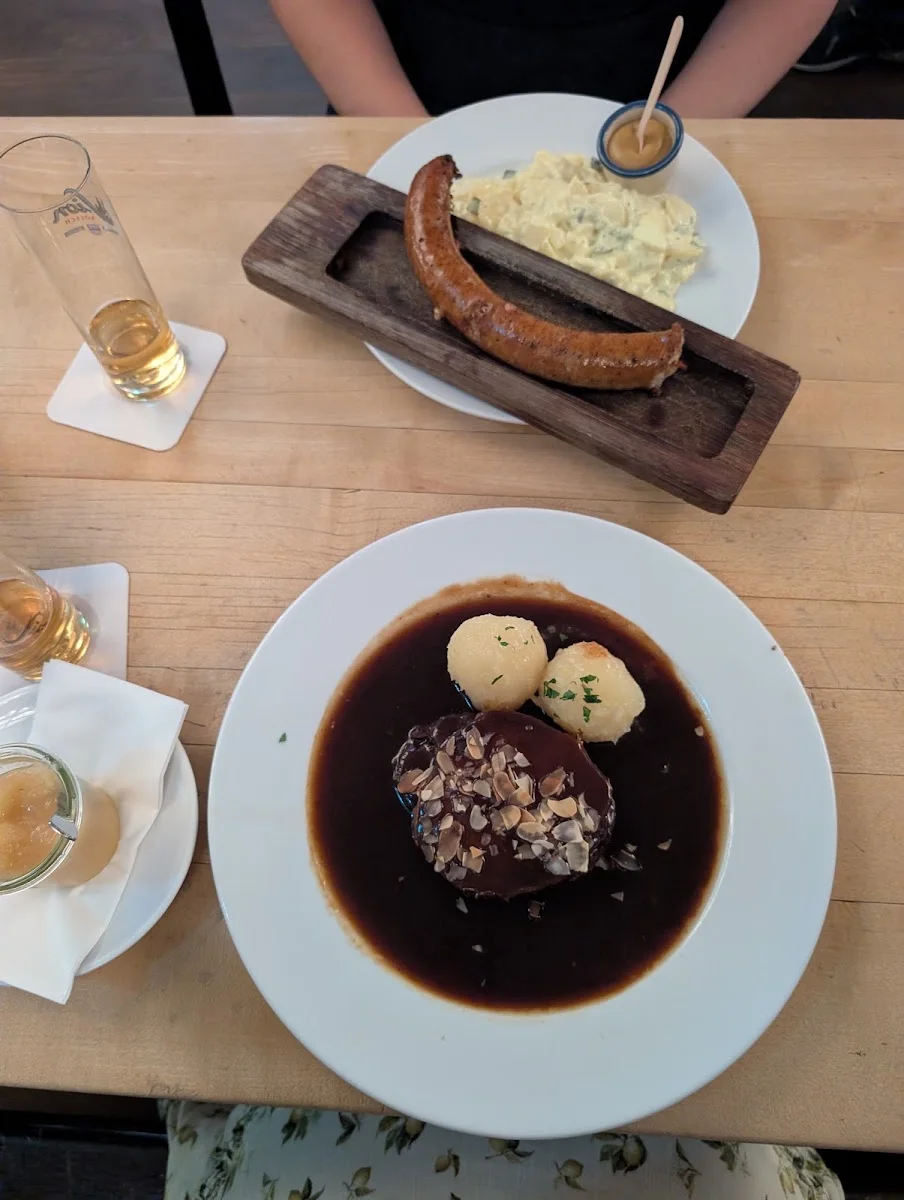 Brauhaus Sion – Brauereischänke in Köln, Nordrhein-Westfalen
