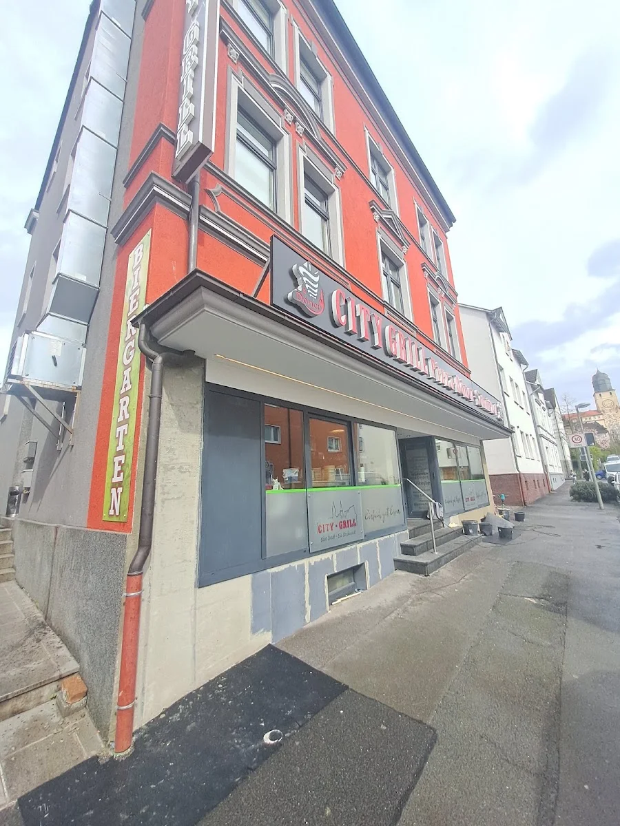 City-Grill – Profilfoto in Arnsberg, Nordrhein-Westfalen