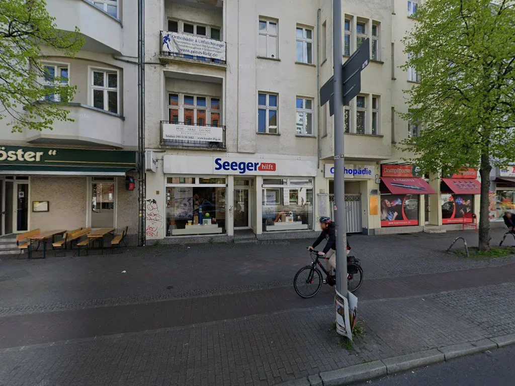 BUSE HERZ GRUNST Rechtsanwälte Berlin | Medienrecht, Markenrecht, Strafrecht – Street View & 360°-Fotos in Berlin