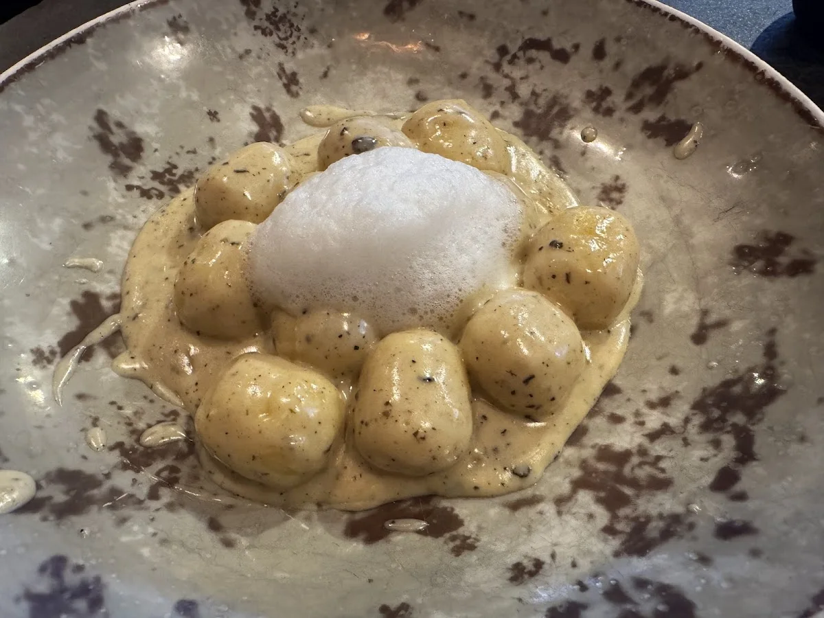 La Cantinetta – Nocken in Wiesbaden, Hessen