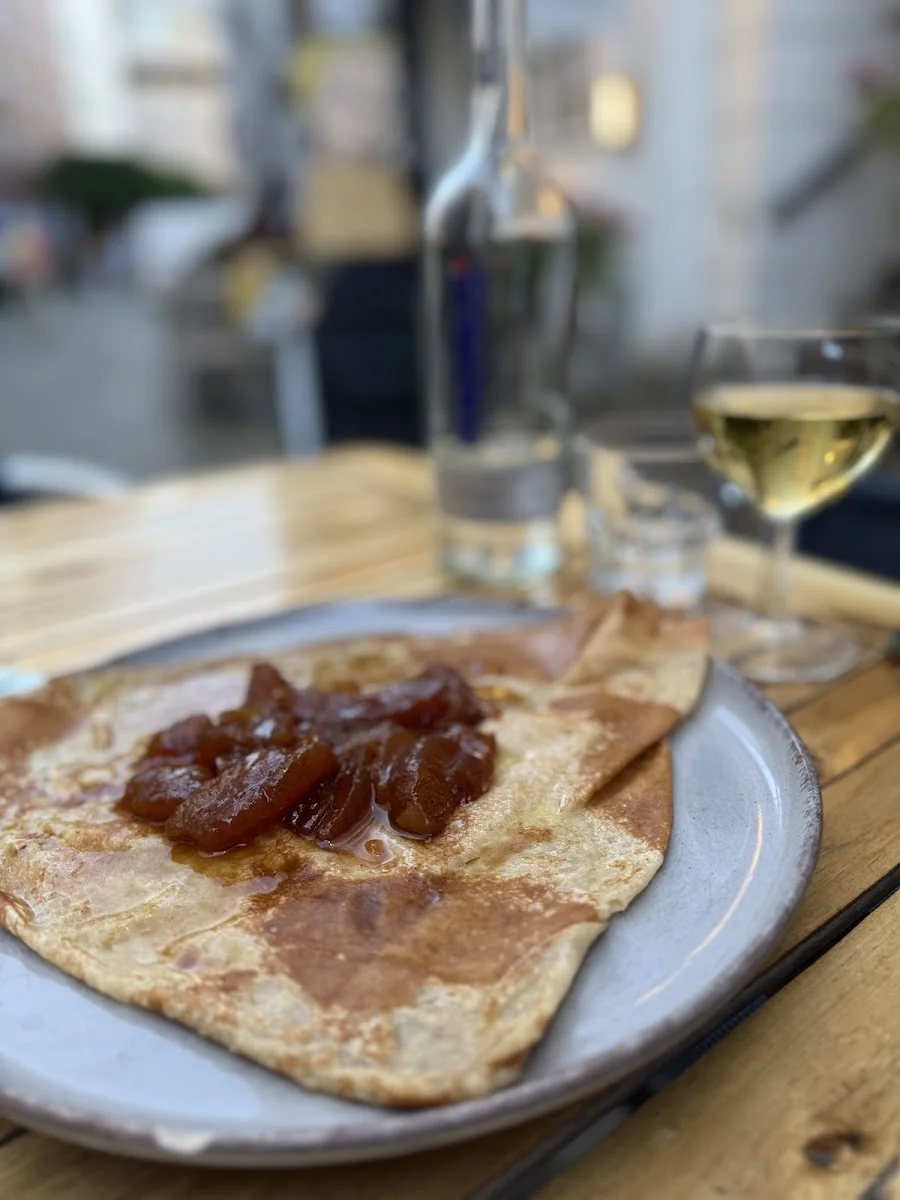 Ti Breizh - Crêperie – Café in Hamburg