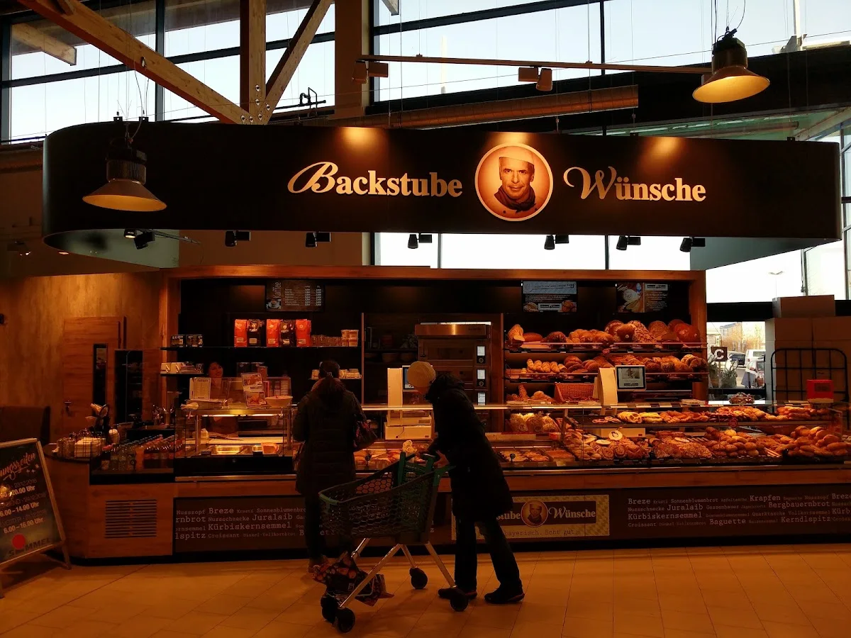 EDEKA Simmel Unterhaching – Lebensmittel in Unterhaching, Bayern