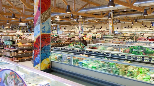 EDEKA Simmel Unterhaching – Vom Inhaber in Unterhaching, Bayern