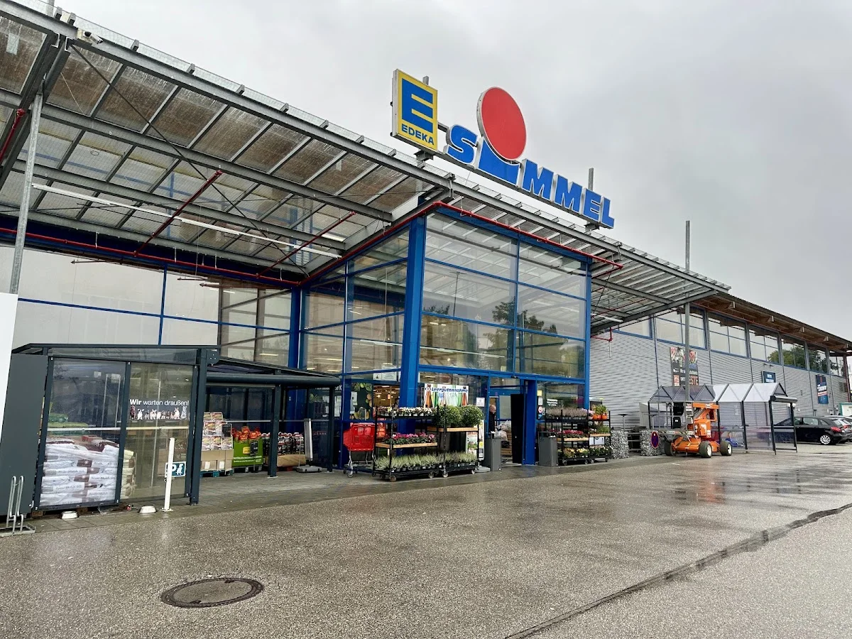 EDEKA Simmel Unterhaching – Profilfoto in Unterhaching, Bayern
