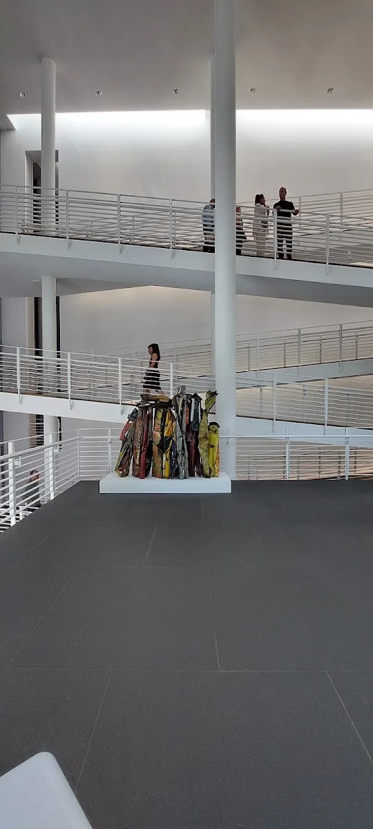 Kunsthalle Mannheim – Sehenswürdigkeit in Mannheim, Baden-Württemberg