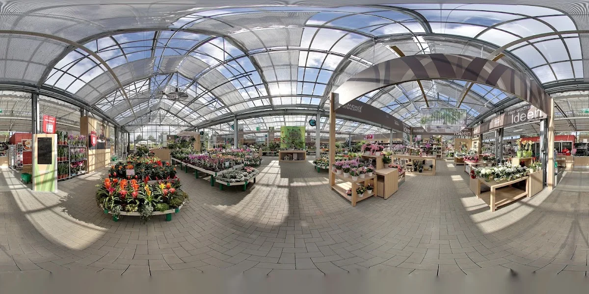 Gartencenter Rostock GmbH – Street View & 360°-Fotos in Elmshorn, Schleswig-Holstein