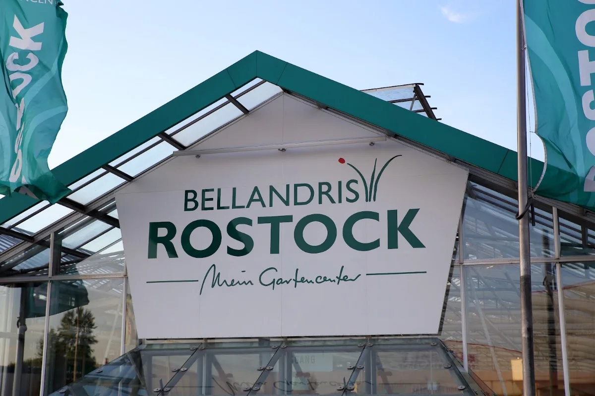 Gartencenter Rostock GmbH – Profilfoto in Elmshorn, Schleswig-Holstein