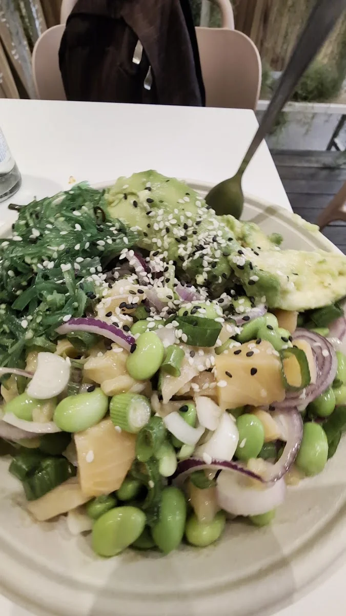 MA'LOA Poké Bowl – Hawaiianisches Restaurant in Berlin