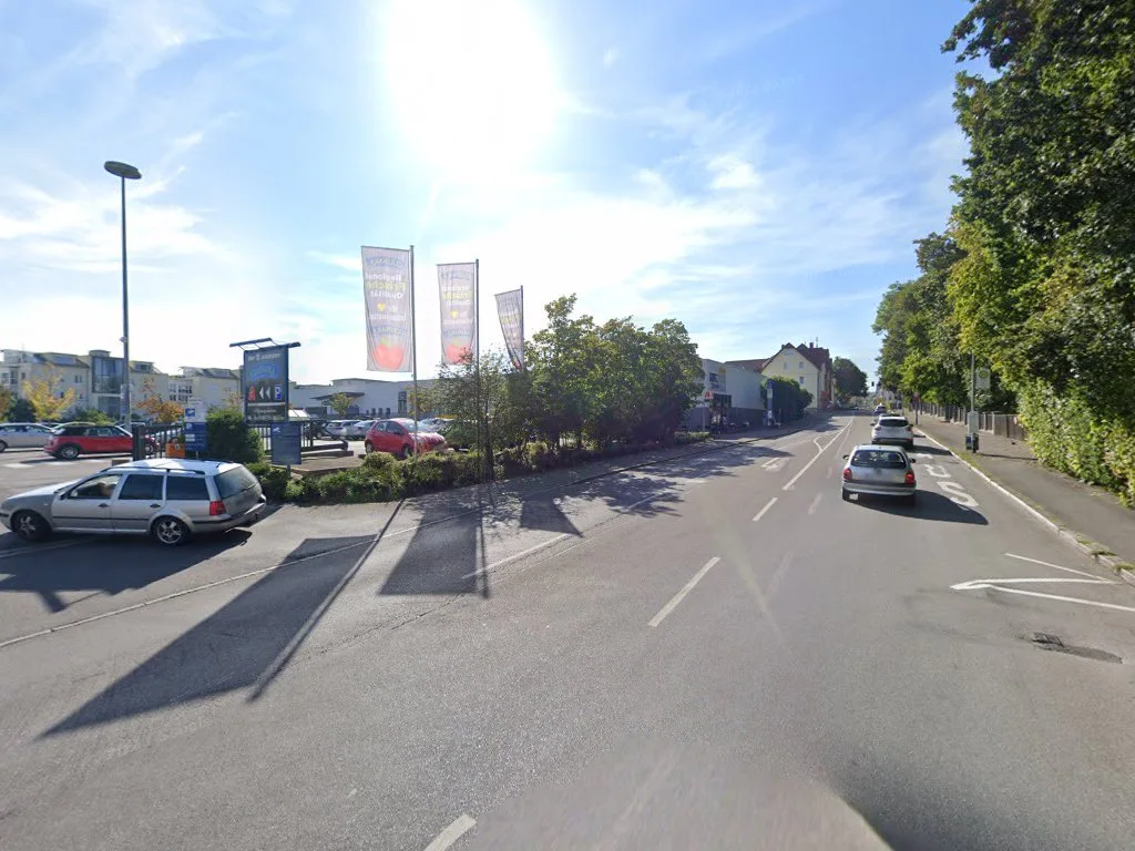 Culinara – Street View & 360°-Fotos in Villingen-Schwenningen, Baden-Württemberg