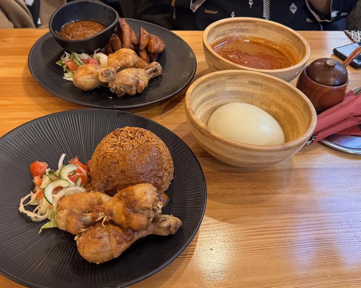 Mommie's Corner – Essen und Trinken in Bremen