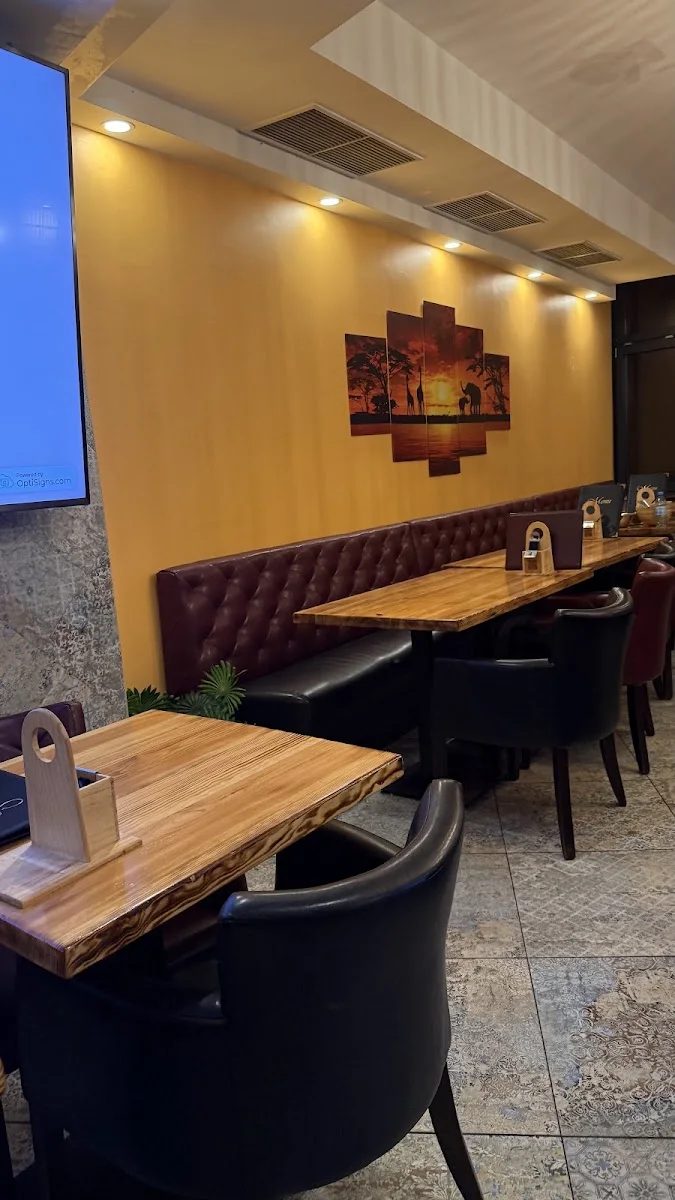 Mommie's Corner – Atmosphäre in Bremen