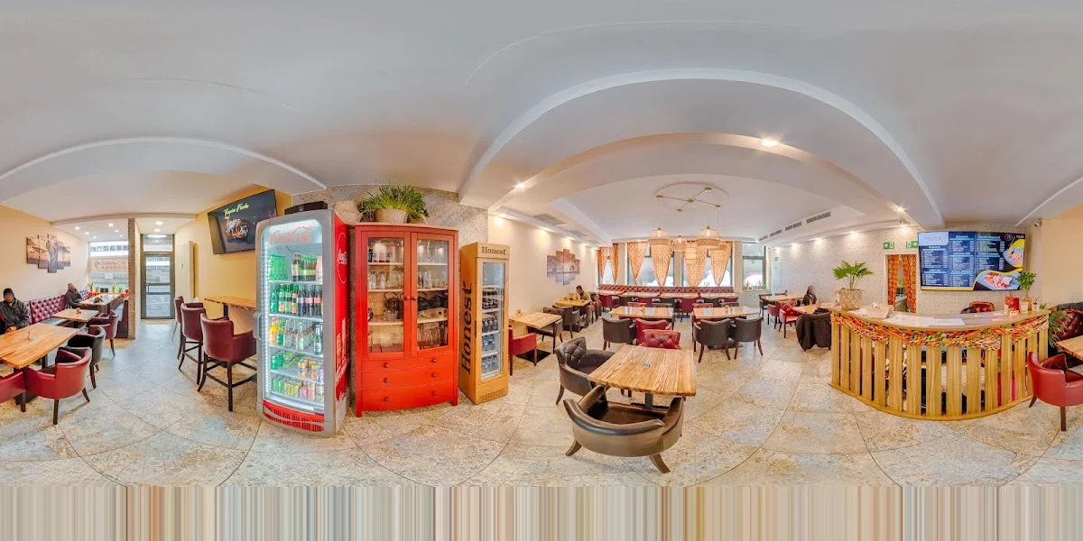 Mommie's Corner – Street View & 360°-Fotos in Bremen