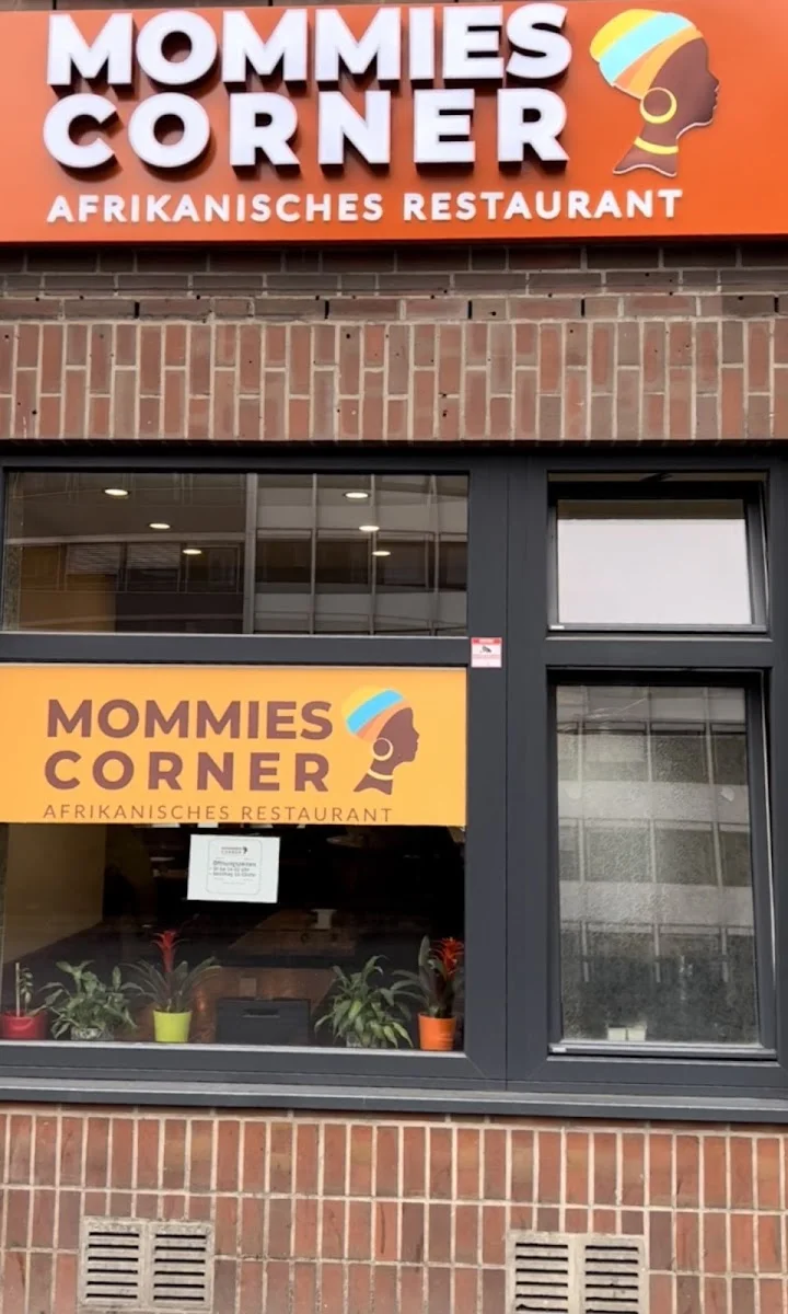 Mommie's Corner – Profilfoto in Bremen