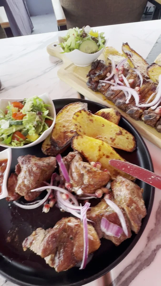 Alte Liebe Schiff – Biergarten Königswinter – Restaurant in Königswinter, Nordrhein-Westfalen