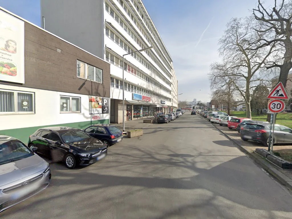 Estilo Argentino Köln Süd – Street View & 360°-Fotos in Köln, Nordrhein-Westfalen